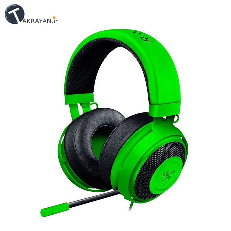 Razer Kraken Pro V2 Headset